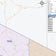Bandera County, TX Colorcast Style Wall Map