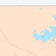 Baylor County, TX Colorcast Style Wall Map