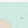 Borden County, TX Colorcast Style Wall Map