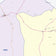 Brewster County, TX Colorcast Style Wall Map