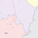 Brewster County, TX Colorcast Style Wall Map