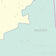 Brooks County, TX Colorcast Style Wall Map