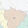 Caldwell County, TX Colorcast Style Wall Map