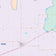Carson County, TX Colorcast Style Wall Map