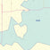 Childress County, TX Colorcast Style Wall Map