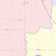 Clay County, TX Colorcast Style Wall Map