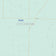 Cochran County, TX Colorcast Style Wall Map
