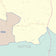 Cottle County, TX Colorcast Style Wall Map