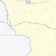 Crockett County, TX Colorcast Style Wall Map