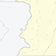 Crockett County, TX Colorcast Style Wall Map