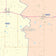 Crosby County, TX Colorcast Style Wall Map