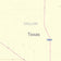 Dallam County, TX Colorcast Style Wall Map
