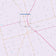 Dawson County, TX Colorcast Style Wall Map