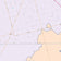 Dawson County, TX Colorcast Style Wall Map