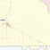 Dickens County, TX Colorcast Style Wall Map