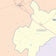 Dimmit County, TX Colorcast Style Wall Map