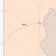 Duval County, TX Colorcast Style Wall Map