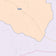 Edwards County, TX Colorcast Style Wall Map