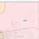 El Paso County, TX Colorcast Style Wall Map
