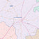 Erath County, TX Colorcast Style Wall Map