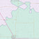 Floyd County, TX Colorcast Style Wall Map