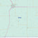 Floyd County, TX Colorcast Style Wall Map