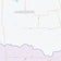 Foard County, TX Colorcast Style Wall Map