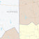 Franklin County, TX Colorcast Style Wall Map