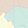 Franklin County, TX Colorcast Style Wall Map