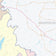 Freestone County, TX Colorcast Style Wall Map