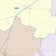Frio County, TX Colorcast Style Wall Map