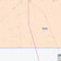 Gaines County, TX Colorcast Style Wall Map