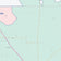 Garza County, TX Colorcast Style Wall Map