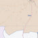 Gillespie County, TX Colorcast Style Wall Map
