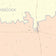 Glasscock County, TX Colorcast Style Wall Map
