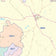 Gonzales County, TX Colorcast Style Wall Map