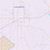 Gray County, TX Colorcast Style Wall Map