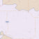 Gray County, TX Colorcast Style Wall Map
