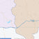 Gray County, TX Colorcast Style Wall Map