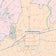 Guadalupe County, TX Colorcast Style Wall Map