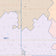 Hale County, TX Colorcast Style Wall Map