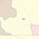 Hall County, TX Colorcast Style Wall Map