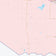 Hardeman County, TX Colorcast Style Wall Map