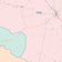 Hardin County, TX Colorcast Style Wall Map