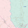 Hardin County, TX Colorcast Style Wall Map