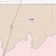 Haskell County, TX Colorcast Style Wall Map