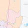 Hidalgo County, TX Colorcast Style Wall Map