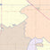 Hockley County, TX Colorcast Style Wall Map
