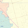 Howard County, TX Colorcast Style Wall Map