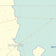 Howard County, TX Colorcast Style Wall Map